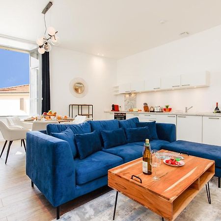 Villa Californie Yourhosthelper Cannes Bagian luar foto