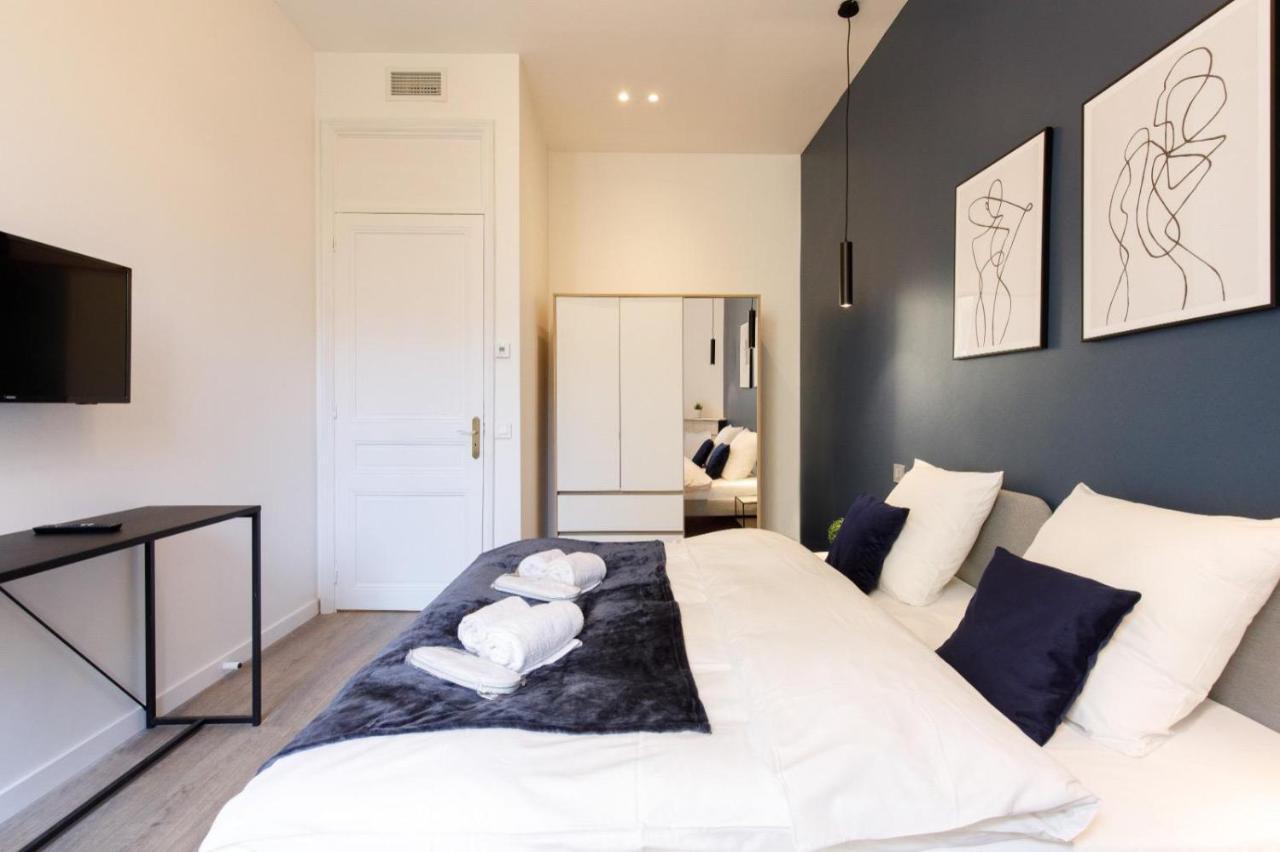 Villa Californie Yourhosthelper Cannes Bagian luar foto