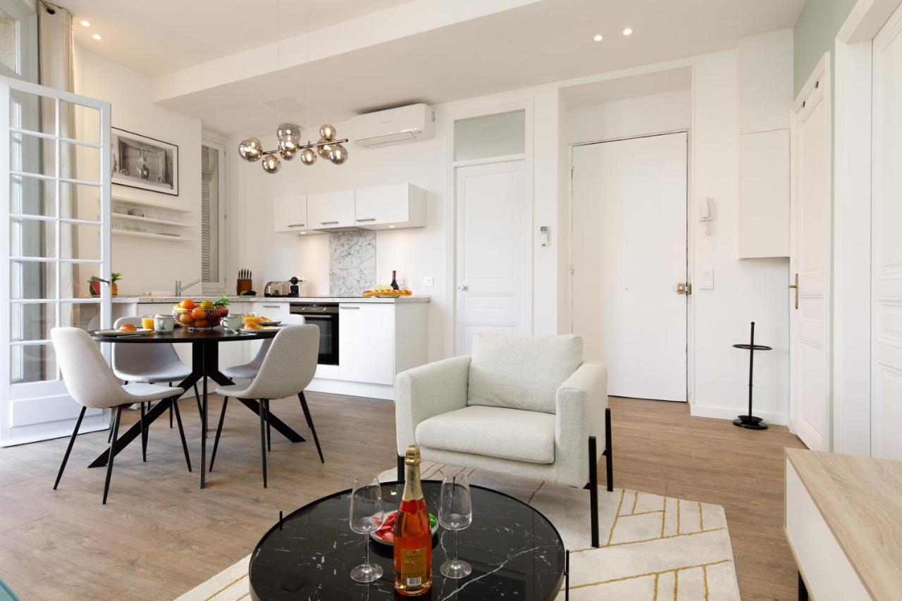 Villa Californie Yourhosthelper Cannes Bagian luar foto