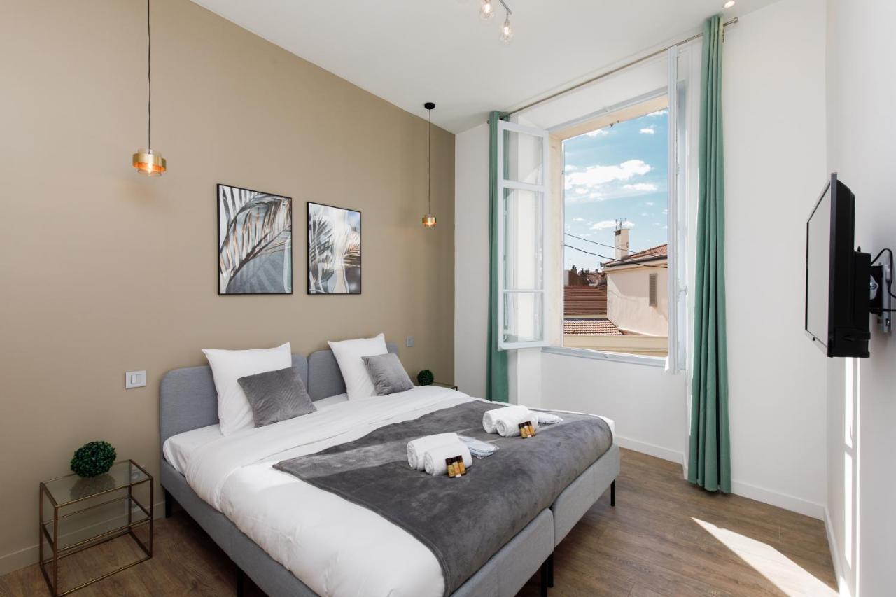 Villa Californie Yourhosthelper Cannes Bagian luar foto