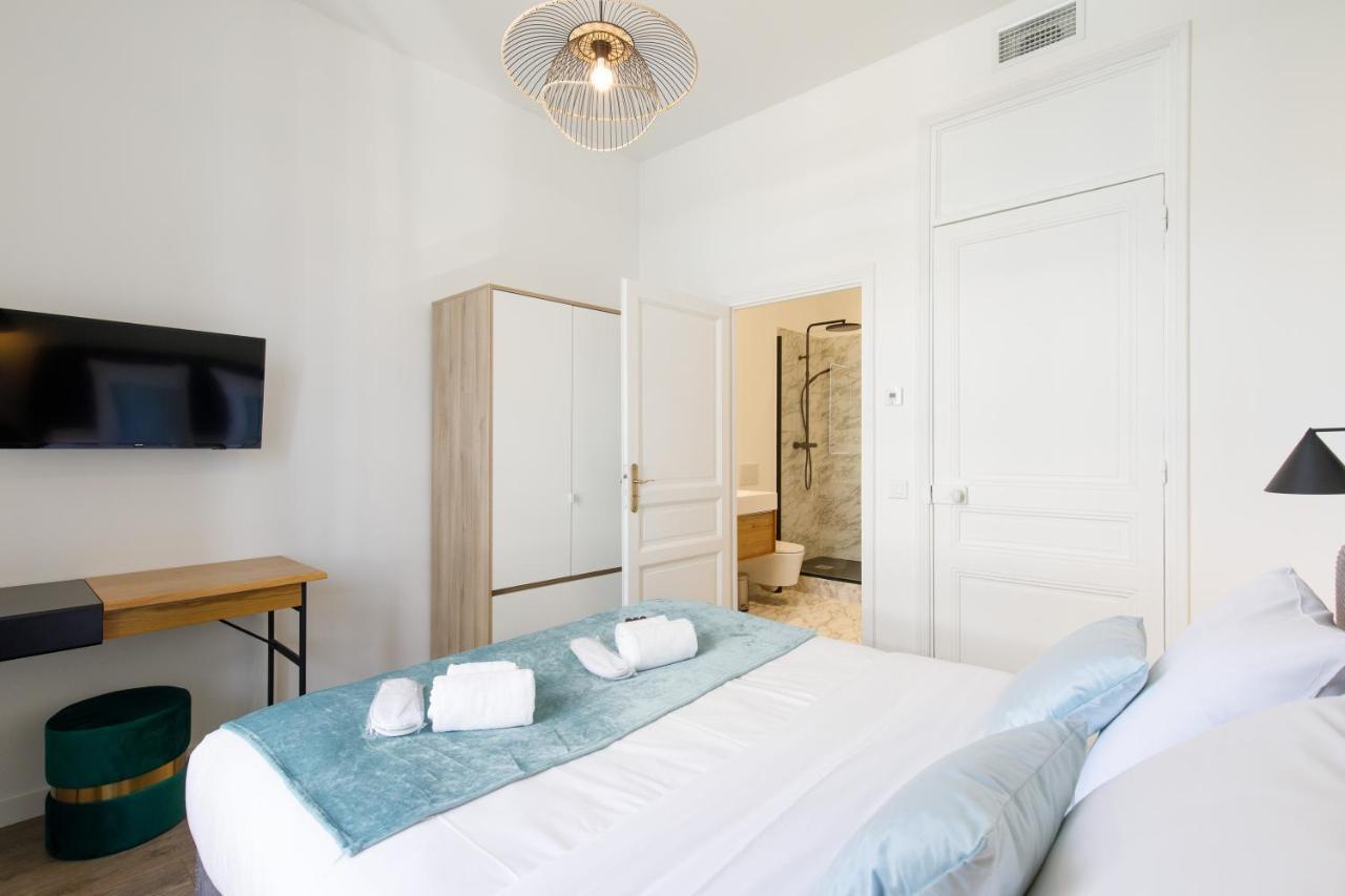 Villa Californie Yourhosthelper Cannes Bagian luar foto