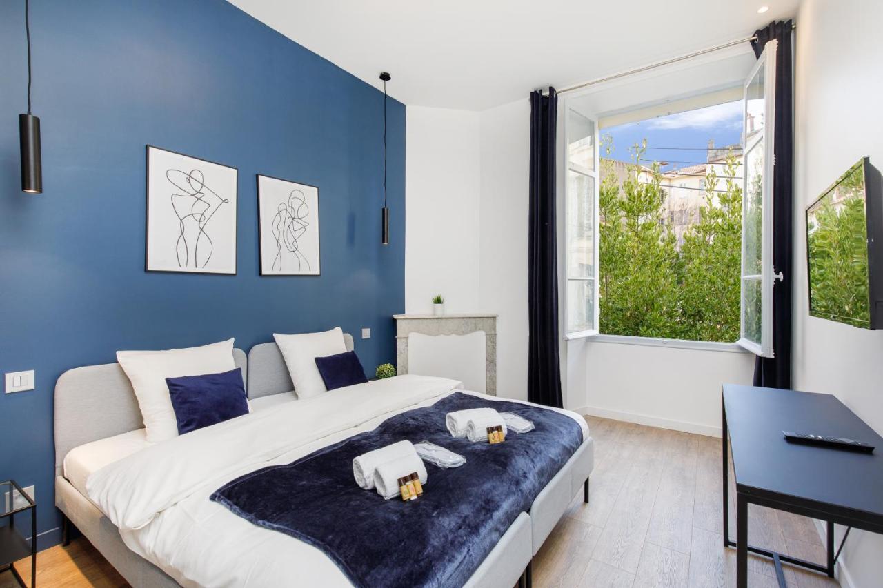 Villa Californie Yourhosthelper Cannes Bagian luar foto