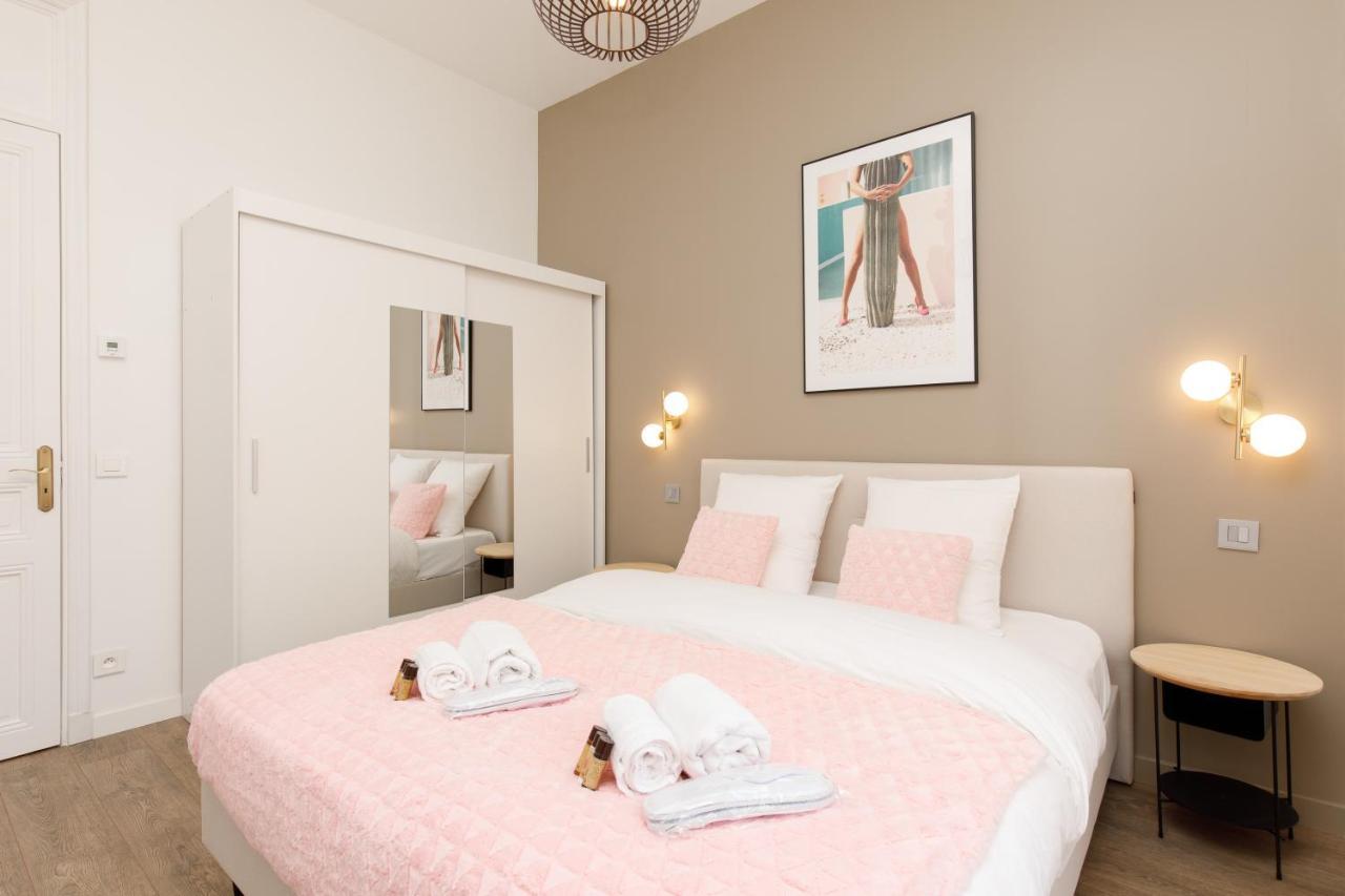 Villa Californie Yourhosthelper Cannes Bagian luar foto