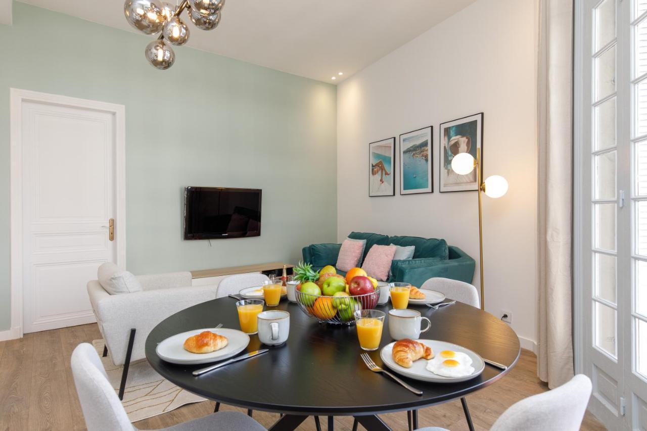 Villa Californie Yourhosthelper Cannes Bagian luar foto