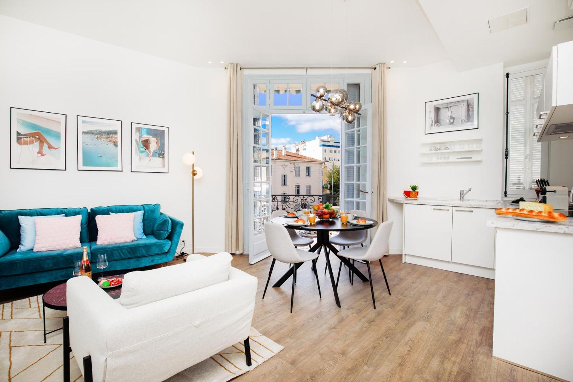 Villa Californie Yourhosthelper Cannes Bagian luar foto
