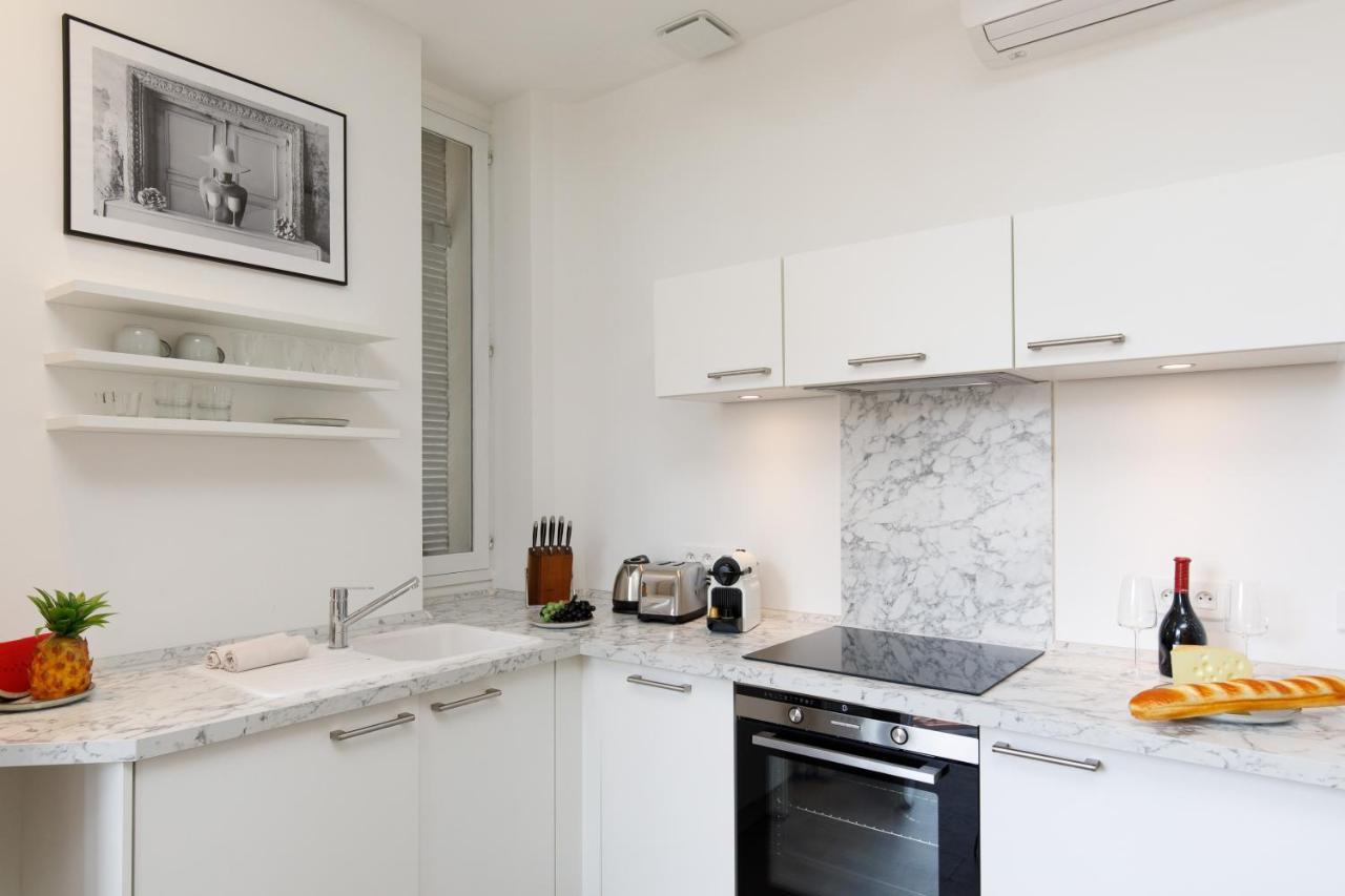 Villa Californie Yourhosthelper Cannes Bagian luar foto