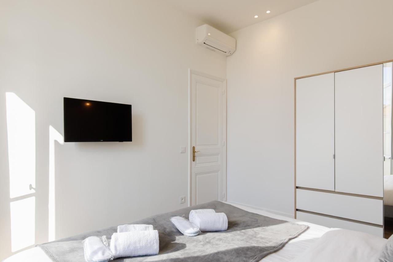 Villa Californie Yourhosthelper Cannes Bagian luar foto