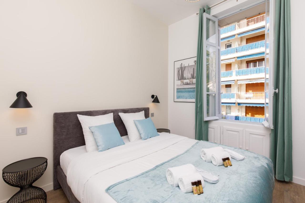 Villa Californie Yourhosthelper Cannes Bagian luar foto
