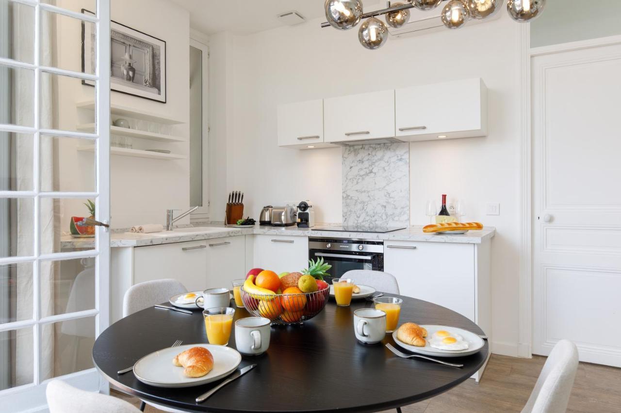 Villa Californie Yourhosthelper Cannes Bagian luar foto