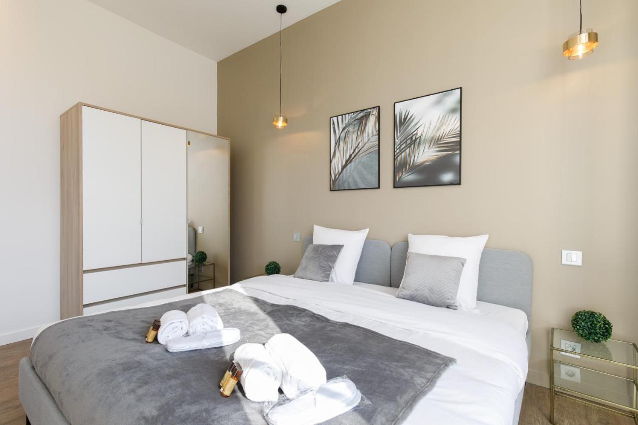 Villa Californie Yourhosthelper Cannes Bagian luar foto